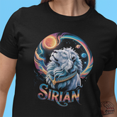 Camisa Sirian #17